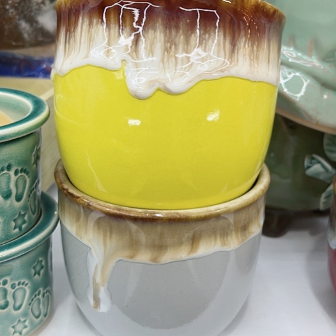 【闪购商品】花盆花盆花盆花盆花盆花盆花盆