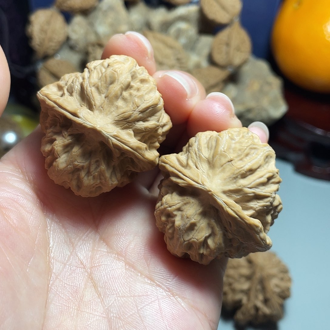 核桃手串/手链精品门头沟元宝39