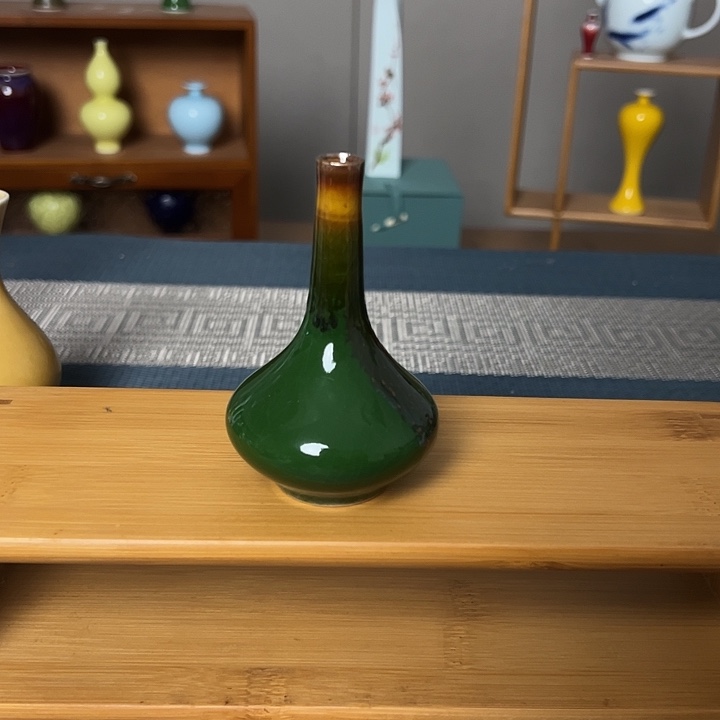 瓶景德镇陶瓷研究所学会