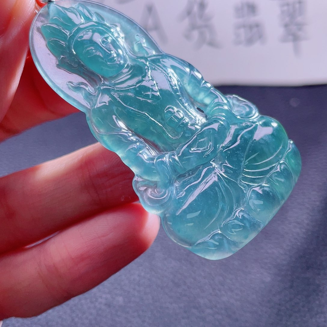 翡翠颈饰未镶嵌888888888