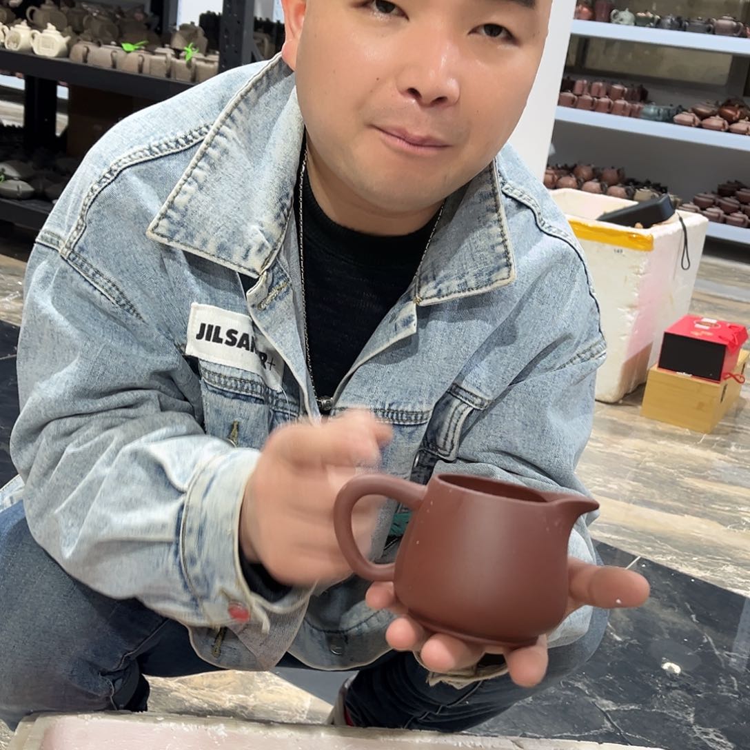 茶壶紫砂kenlaoolo