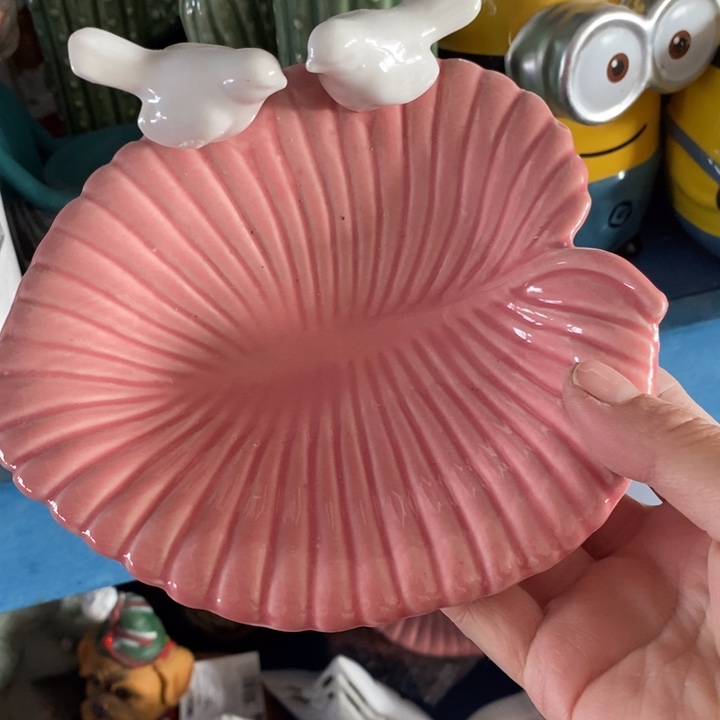 陶瓷树脂工艺摆件