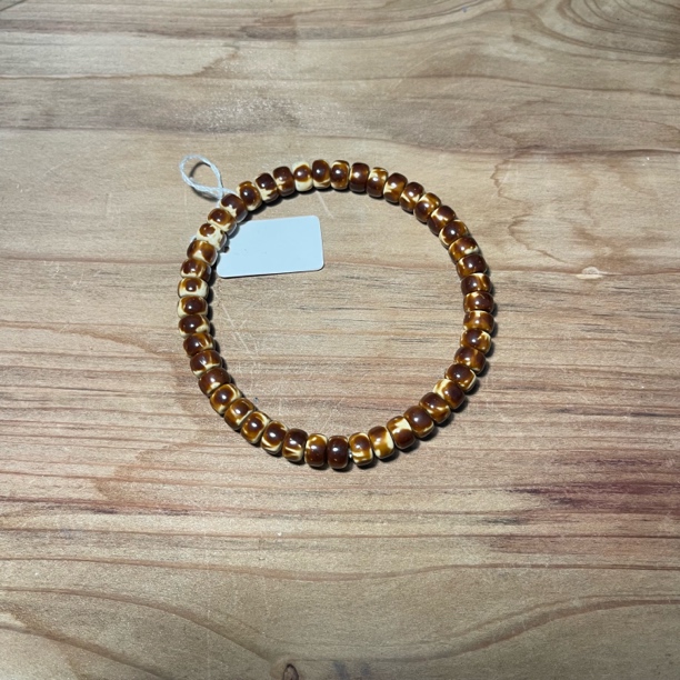 精品纯肉花皮火焰纹紫金鼠7×5