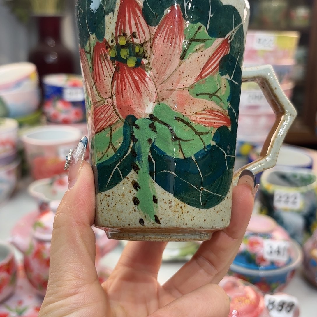 瓷片兔兔和大明星真的绝