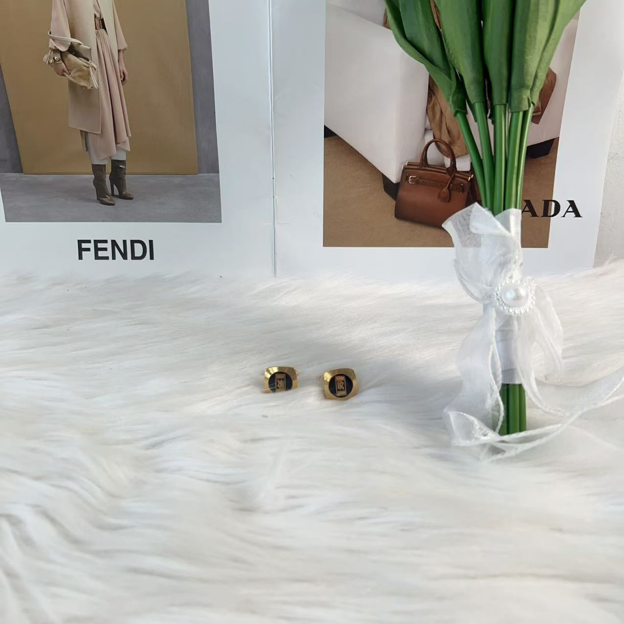 95新  劳斯莱斯百搭款袖口