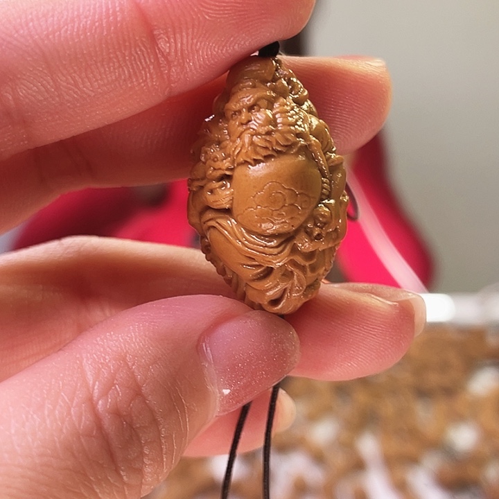 橄榄核手串/手链橄榄核