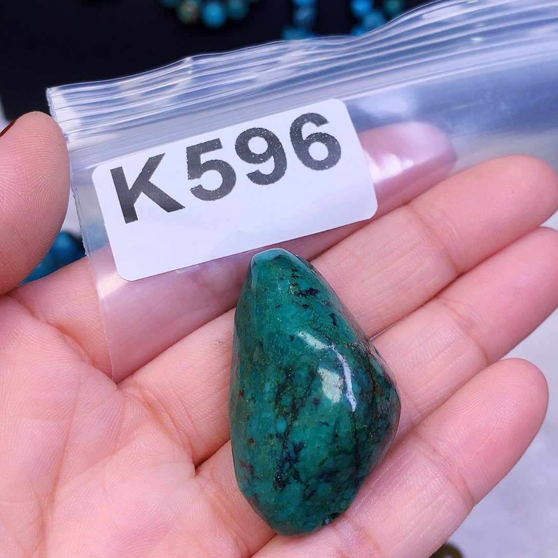 空竹粉丝专享十堰特色手工散珠