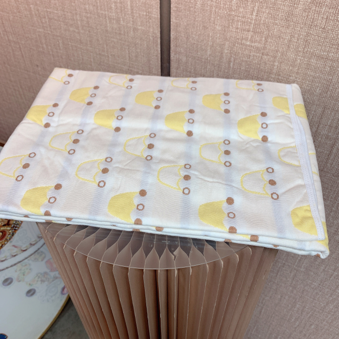 TR105宝宝黄色隔尿垫70*120
