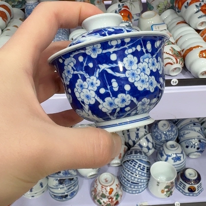陶瓷艺术品收藏陶瓷
