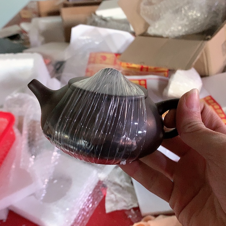 微瑕茶具介意勿拍