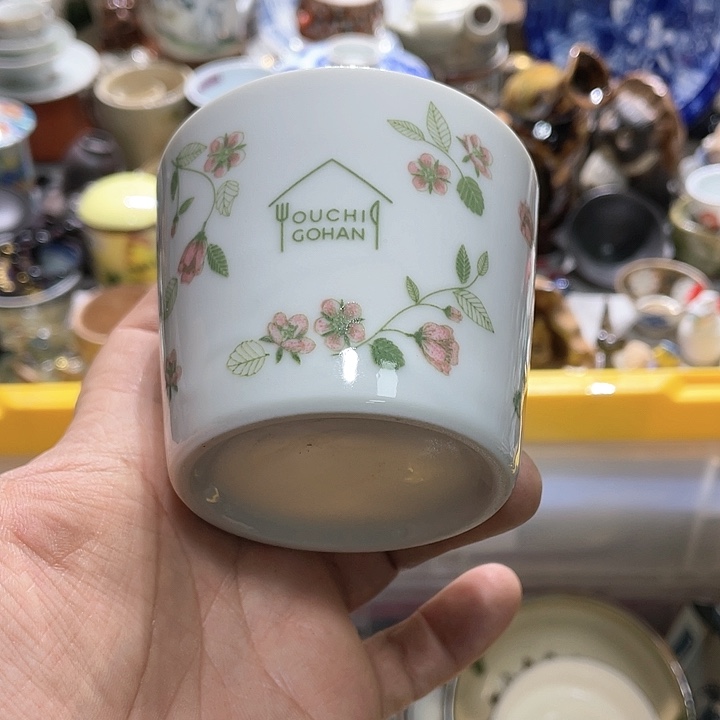 瓷片在这方面是真的不想做