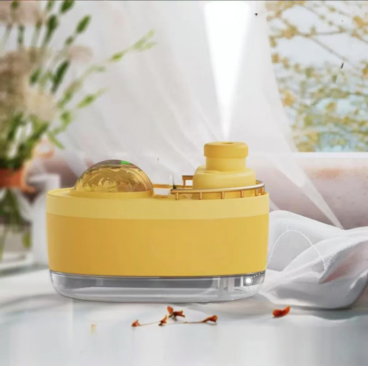 200轮船极光投影加~S~器