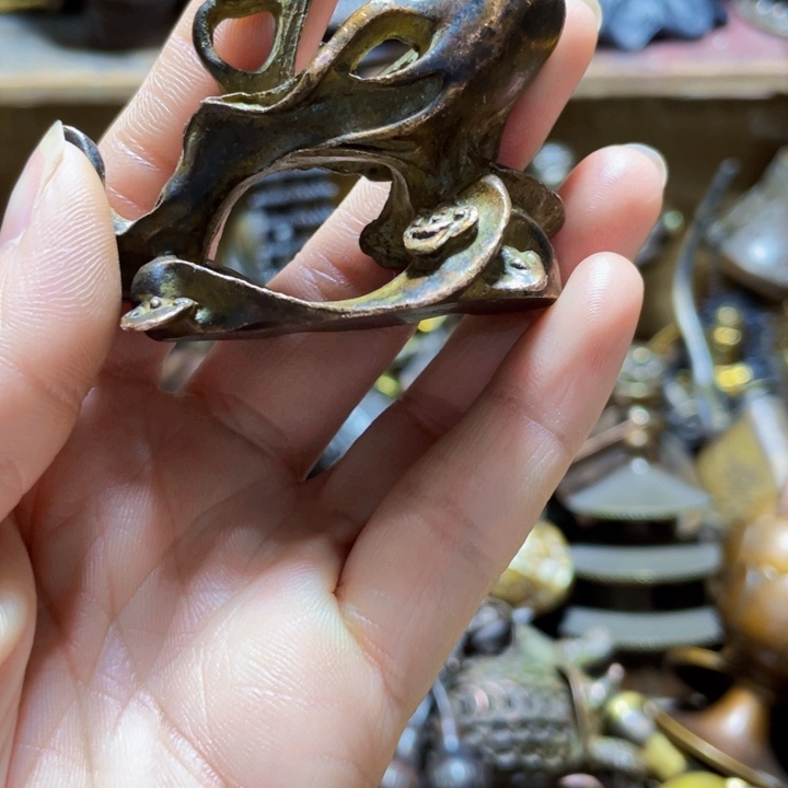 铜器摆件诚信经营