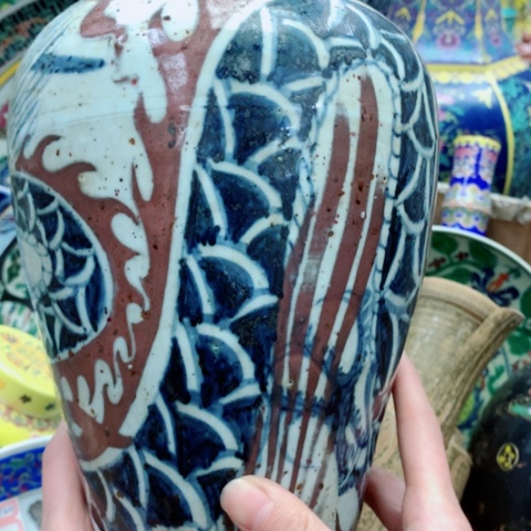 瓷器摆件摆件瓷器