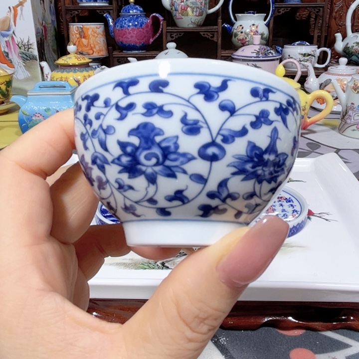 景德镇瓷器博物研究委