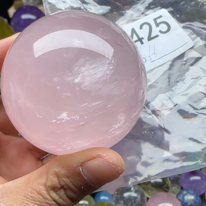 水晶水晶摆件未镶嵌a 425