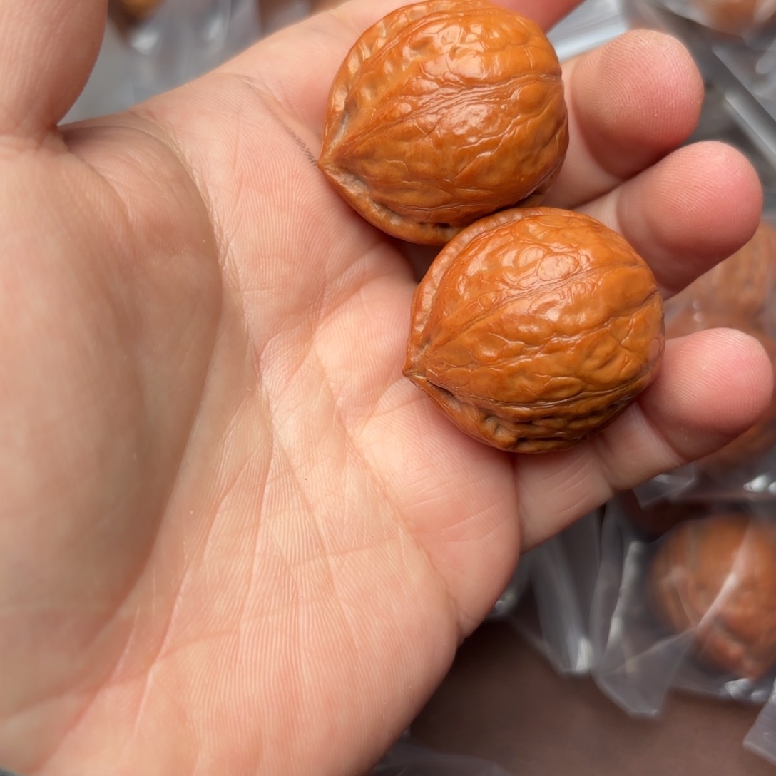 5***S把件文玩核桃66000000