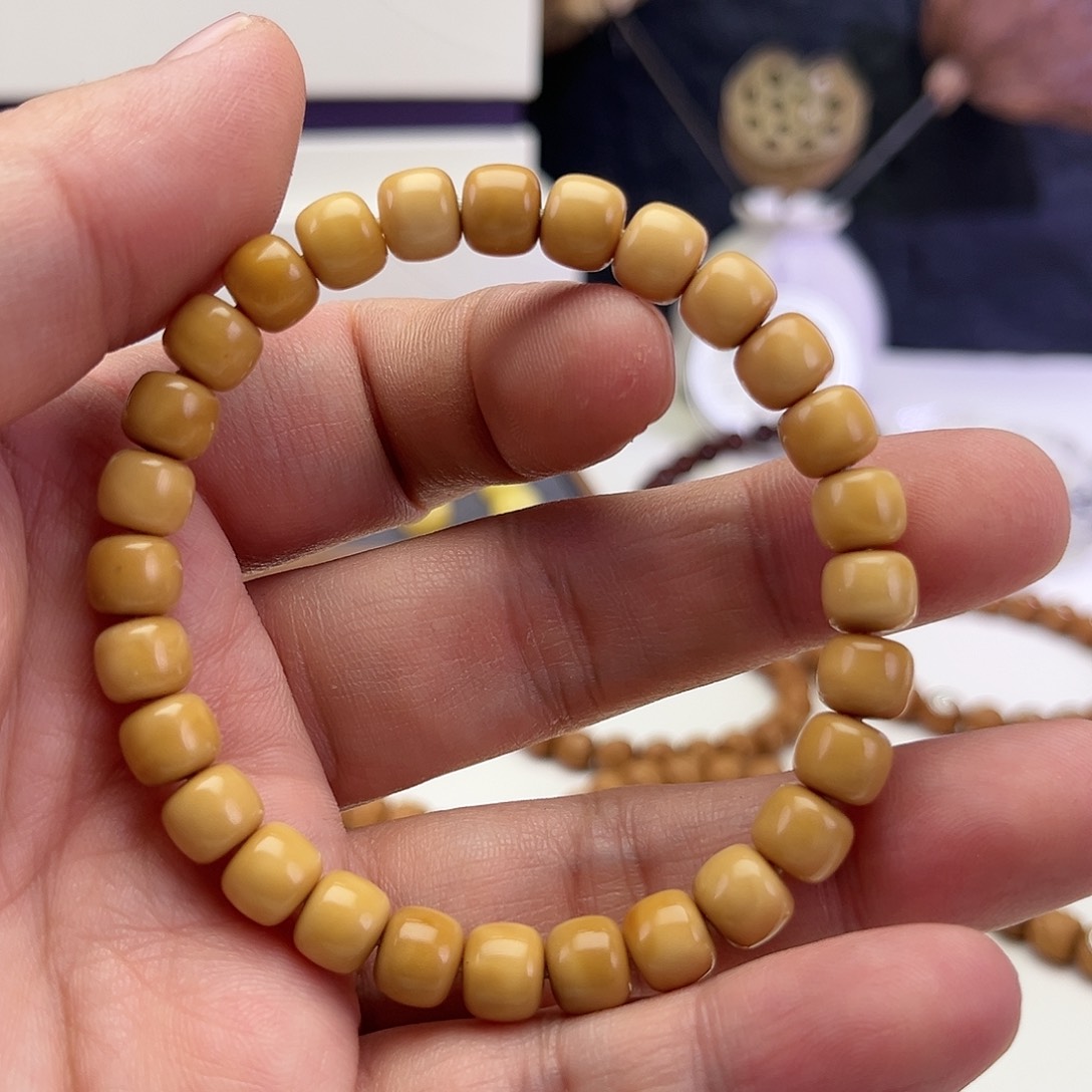 猴头核桃吊坠龙脊菩提7.8-8.0