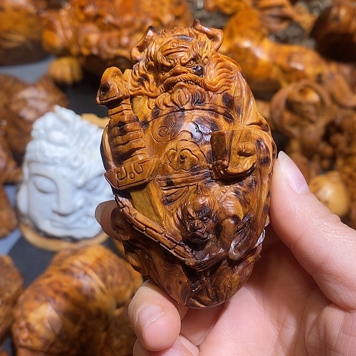 我***凉柏木太行崖柏陈化