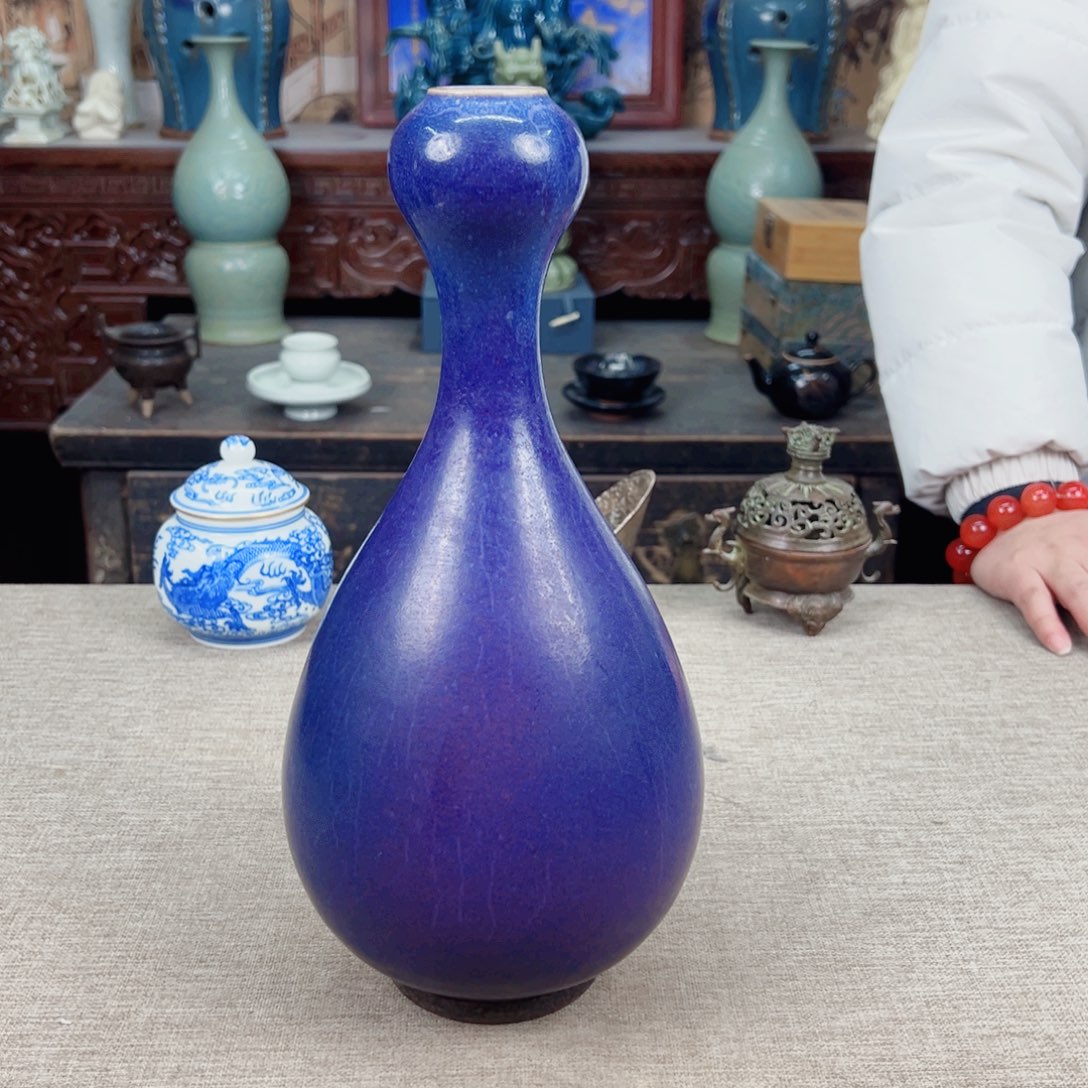 瓷片正能量陶瓷艺术品