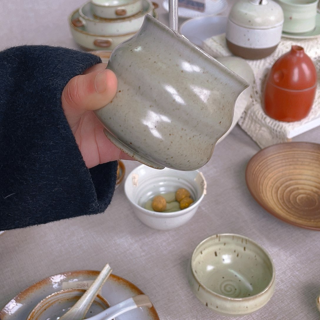 杯景德镇陶瓷艺术