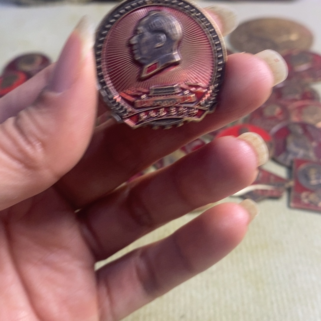 景德镇陶瓷艺术家