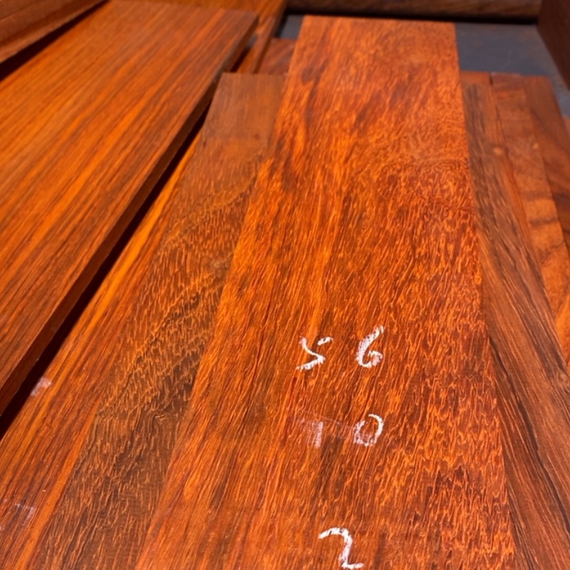 【闪购商品】非洲紫檀（红花梨）8****1