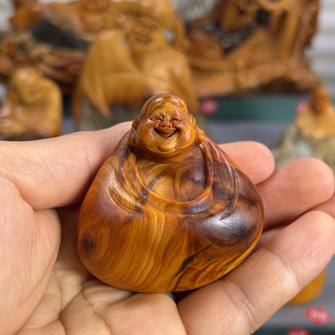 柏木（崖柏）喜欢的东西真的