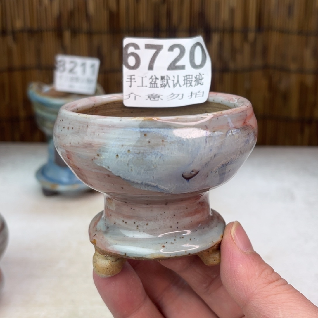 景德镇陶瓷艺术玖品