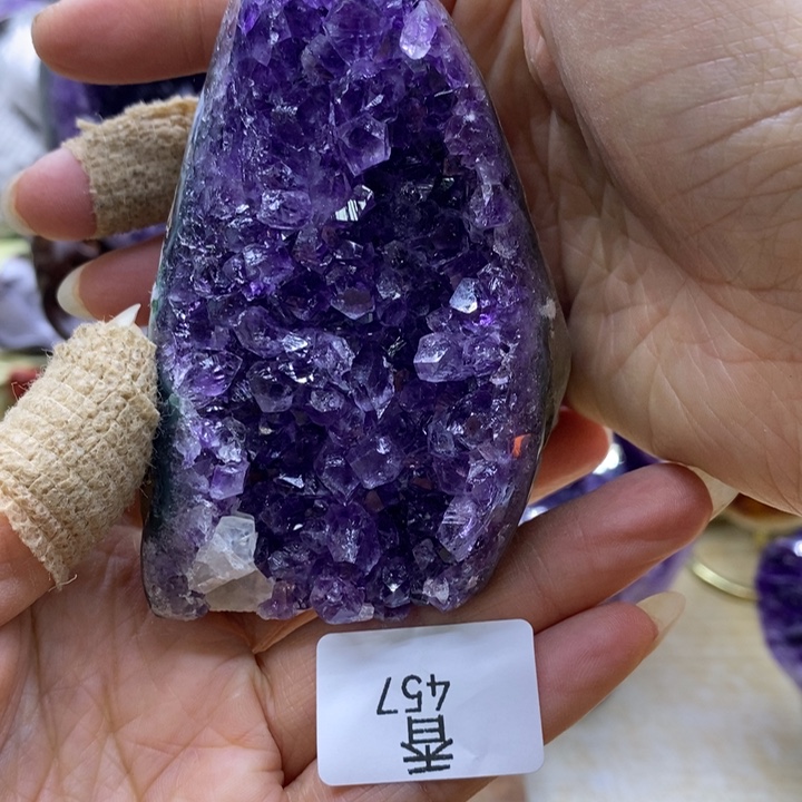 水晶大型摆件（非配饰）未镶嵌