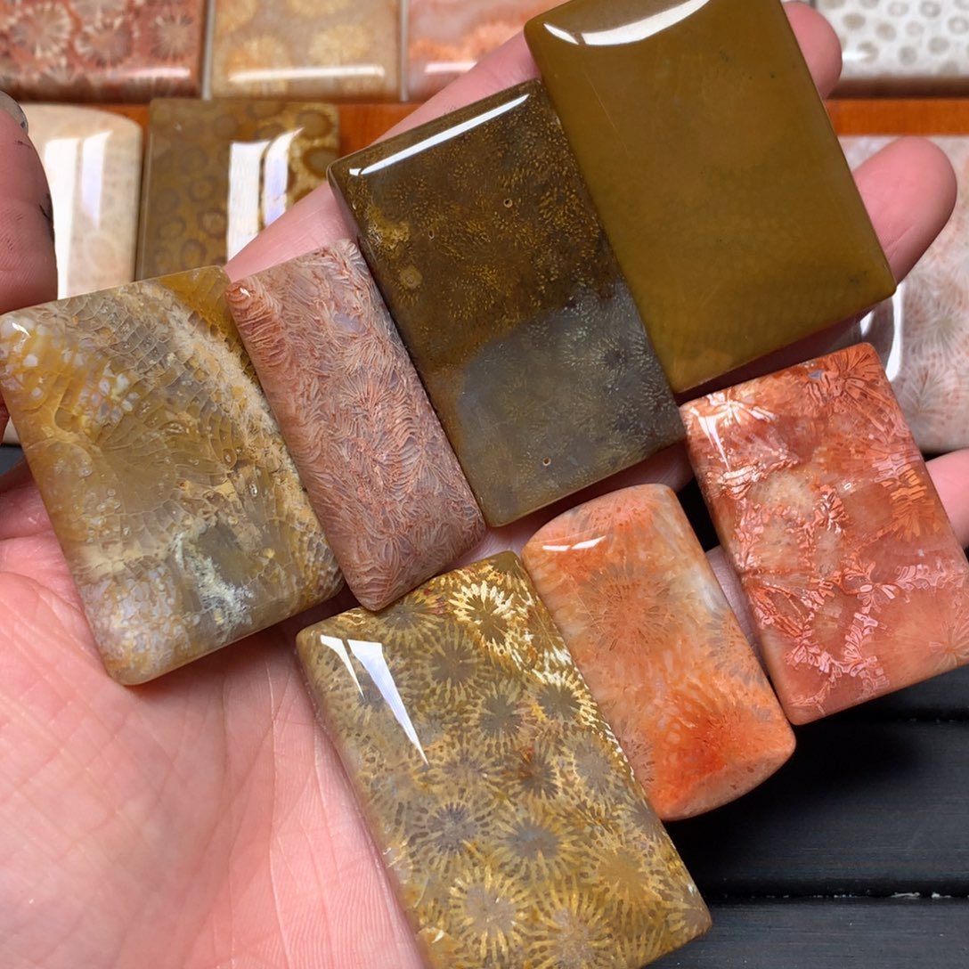 那***了硅化玉未镶嵌吊坠无事牌手排平安扣