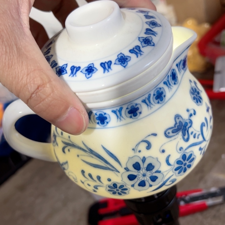 杯手绘正价随手泡一个