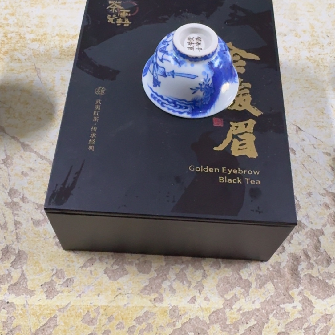 摆件瓷瓷言所老曹甄选好瓷微瑕一组