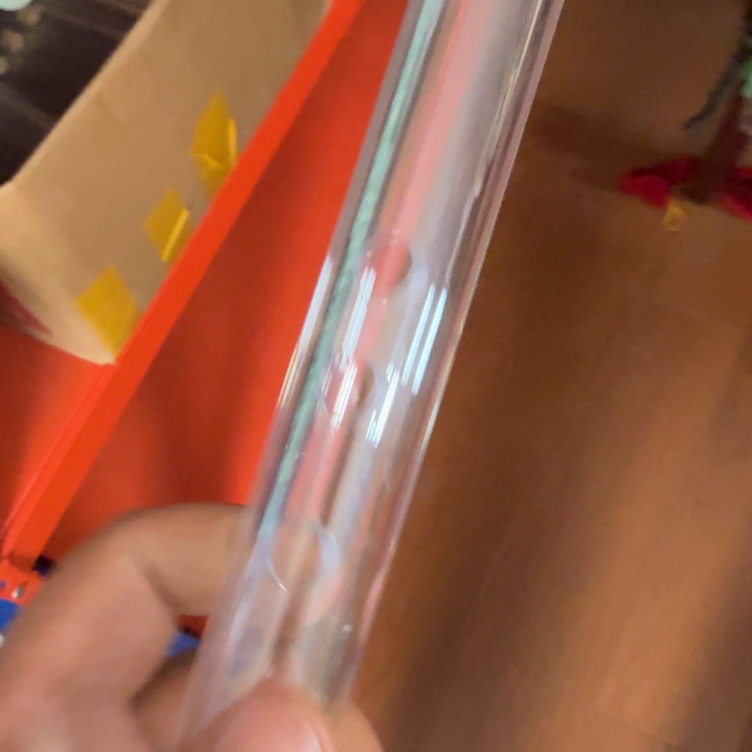 仿木亚克力笛子好东西