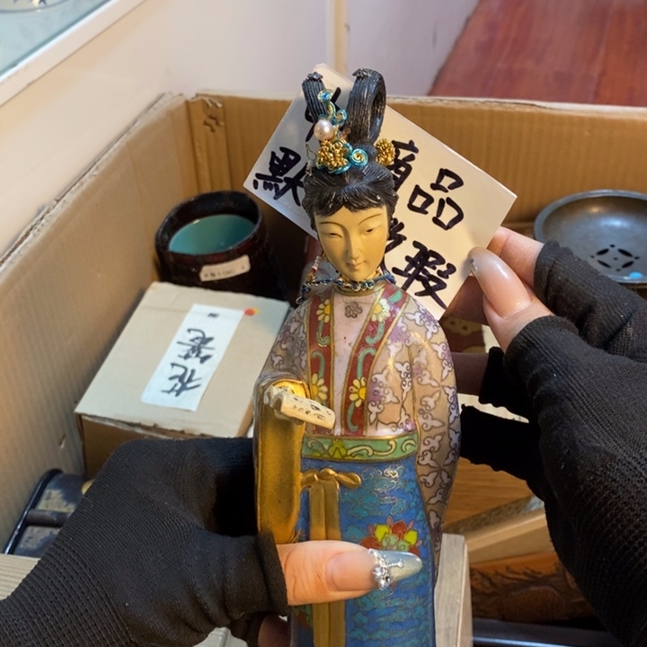 初遇见密胺瓷中古回流哈哈哈哈