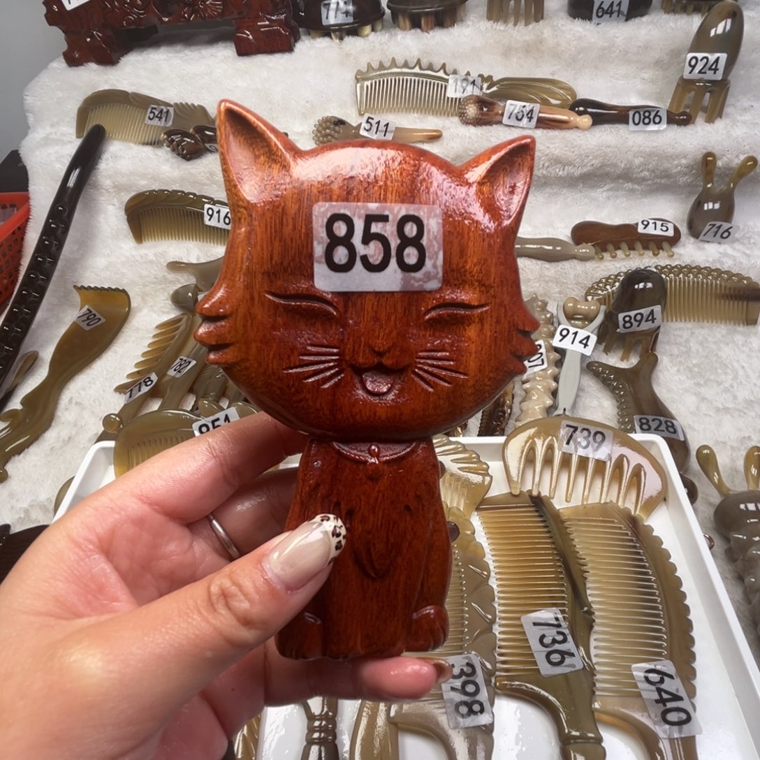 秋***牛角牛角牛角牛角梳