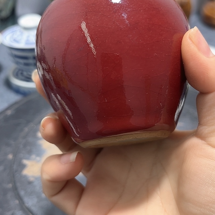 景德镇陶瓷艺术品