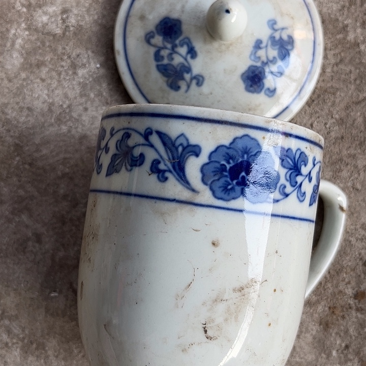 我们的生活方式越来越好