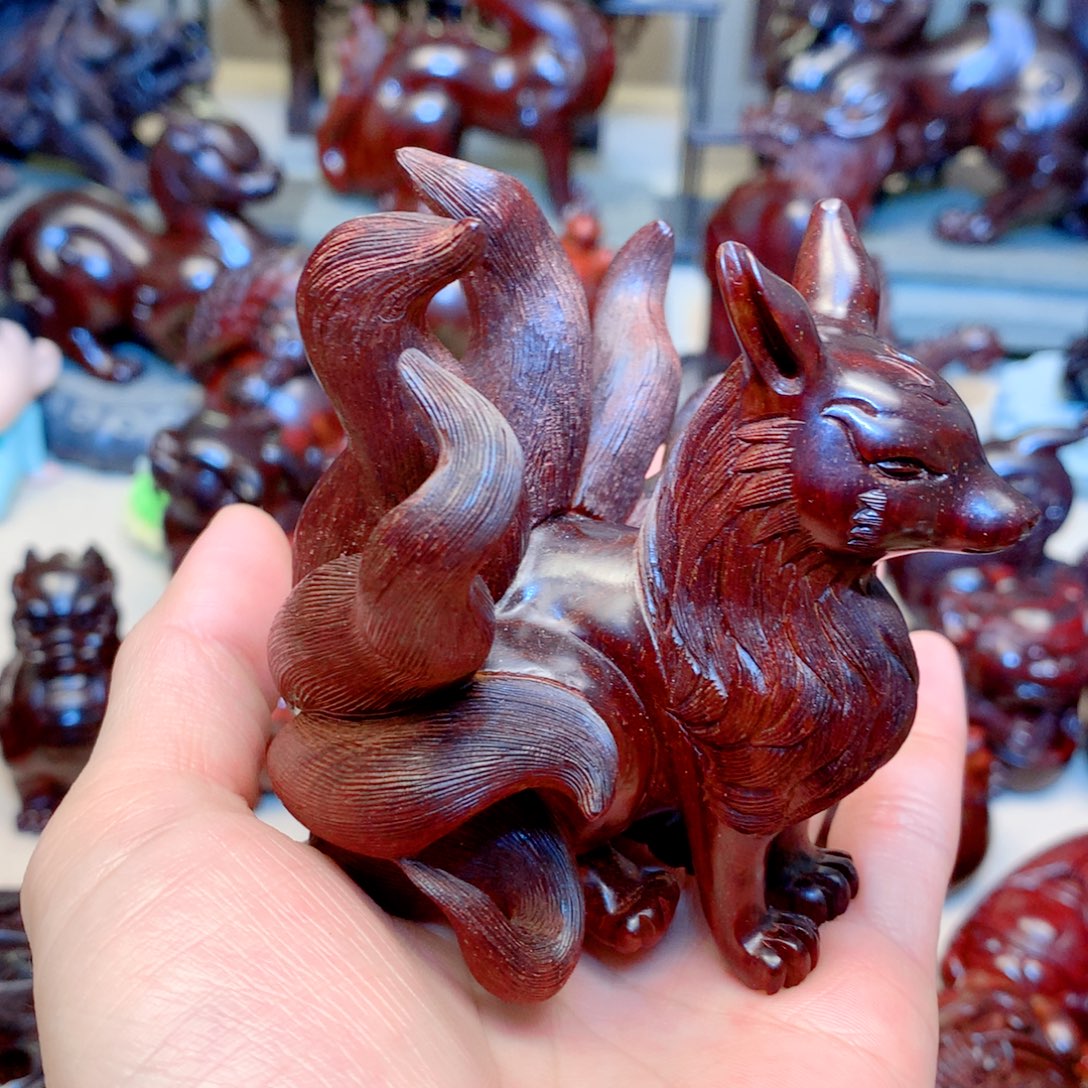 徐***陈木质印度小叶紫檀