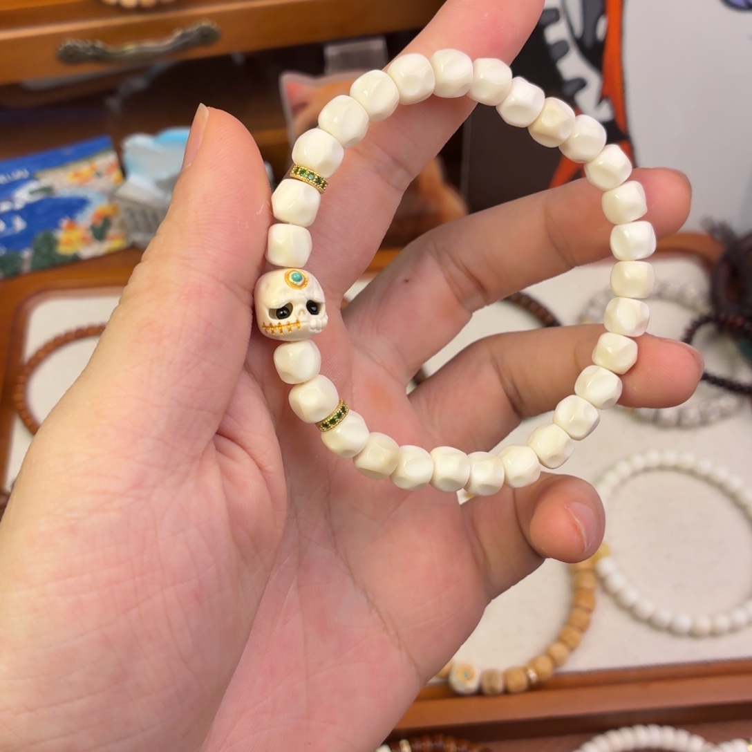 菩提手串/手链多样性