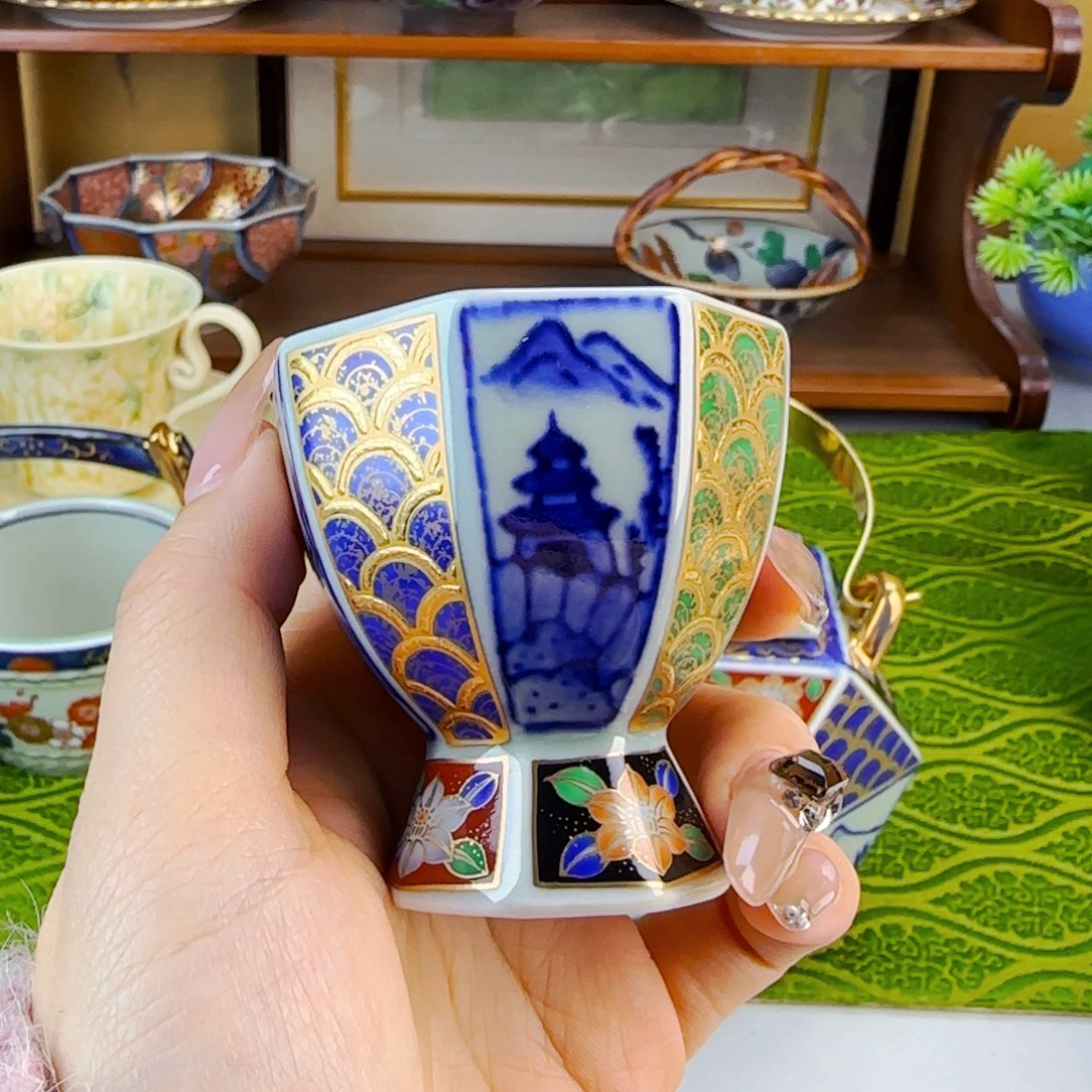 全场高端陶瓷福利不停！！！