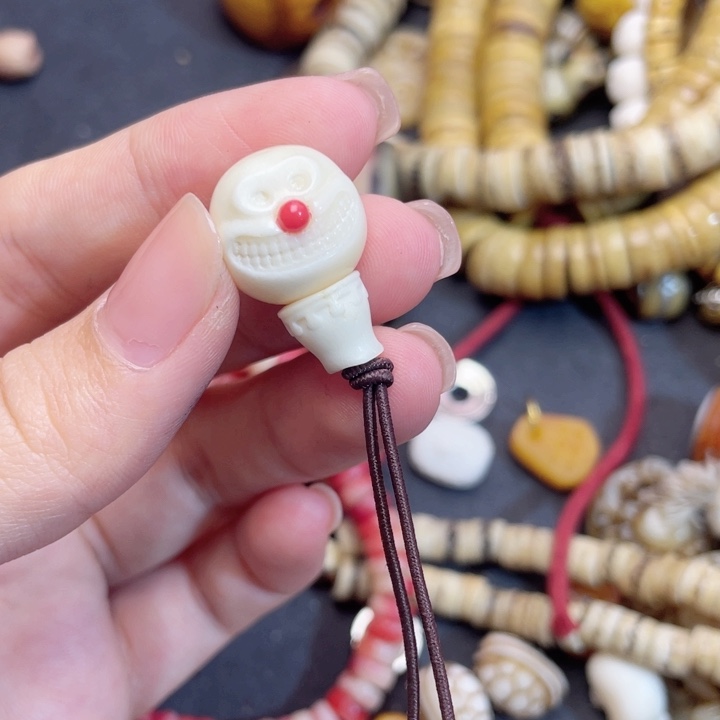 鹿骨手串/手链其他配饰