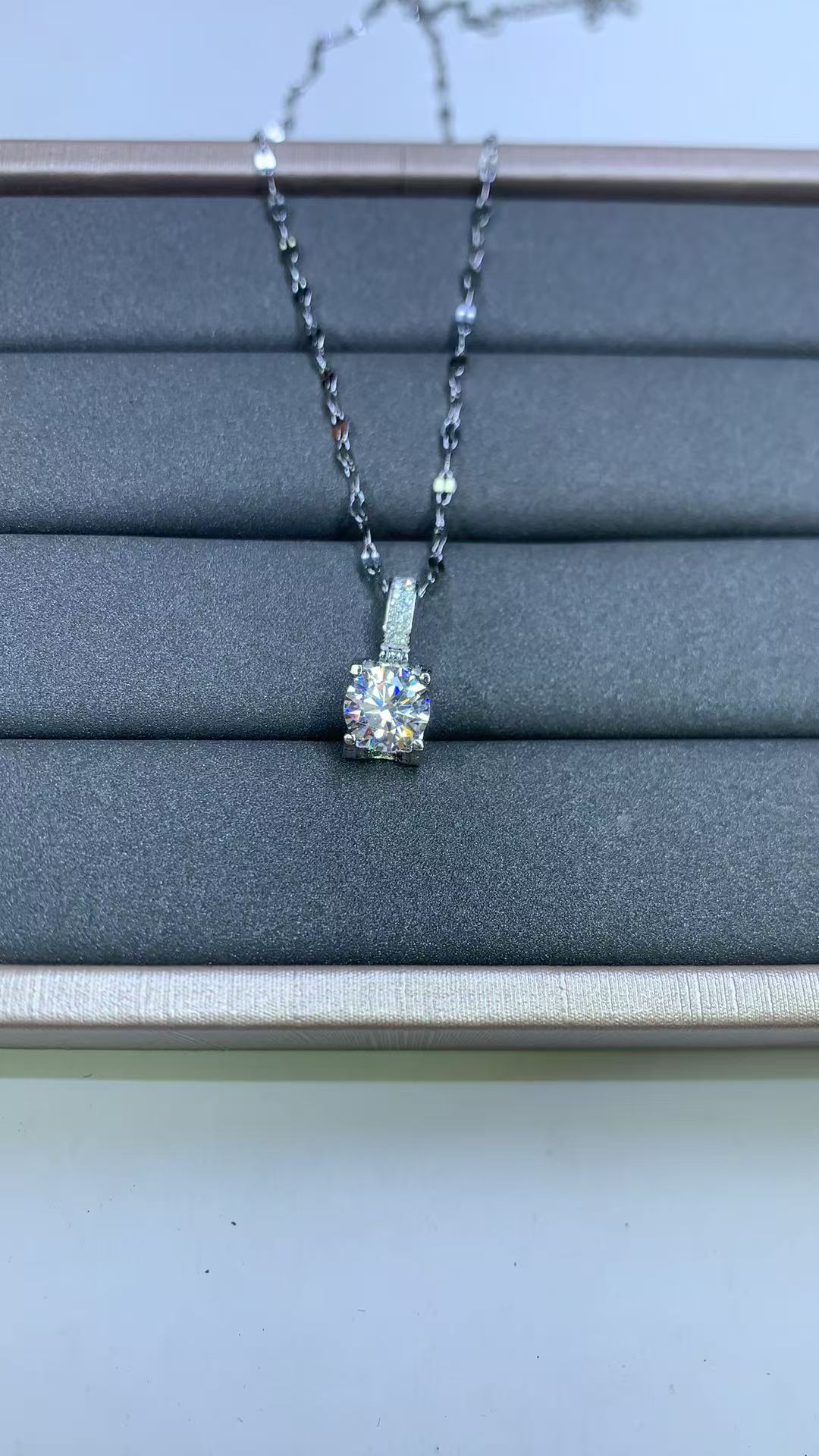 吊坠 【璀璨星河】时尚吊坠D321