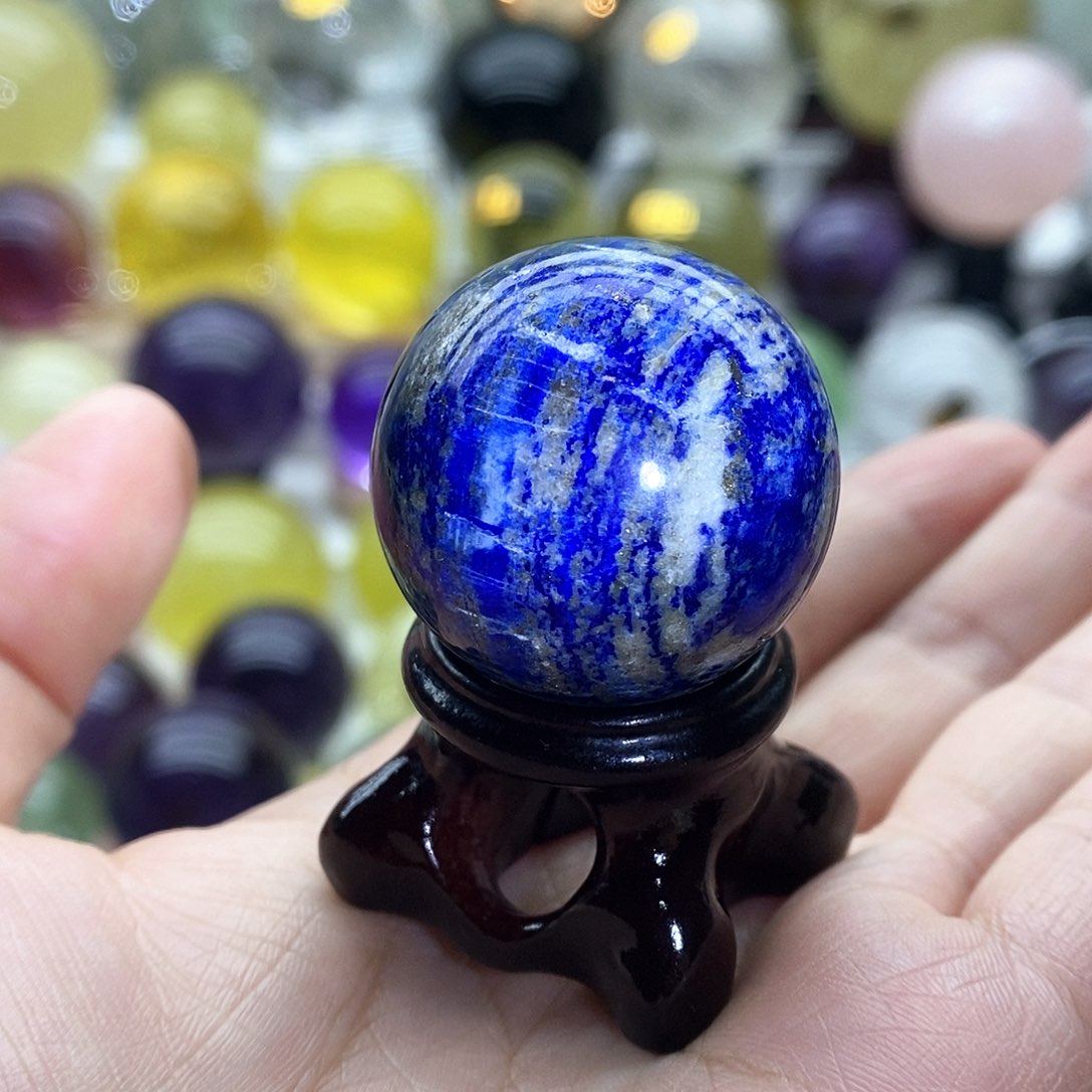 未镶嵌珠宝半成品水晶09