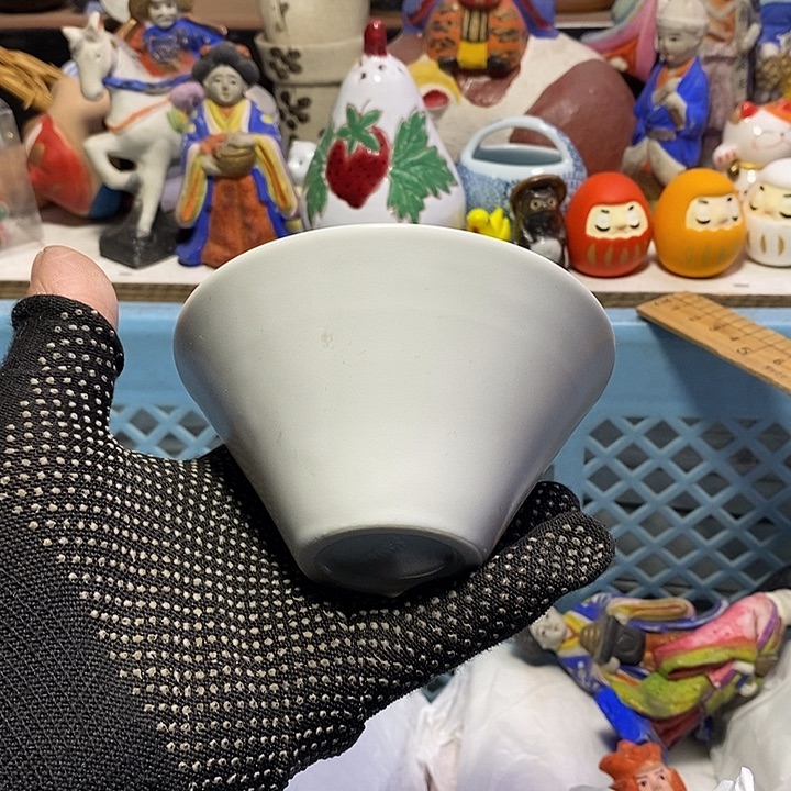 赤**仙日本回流精品瓷器