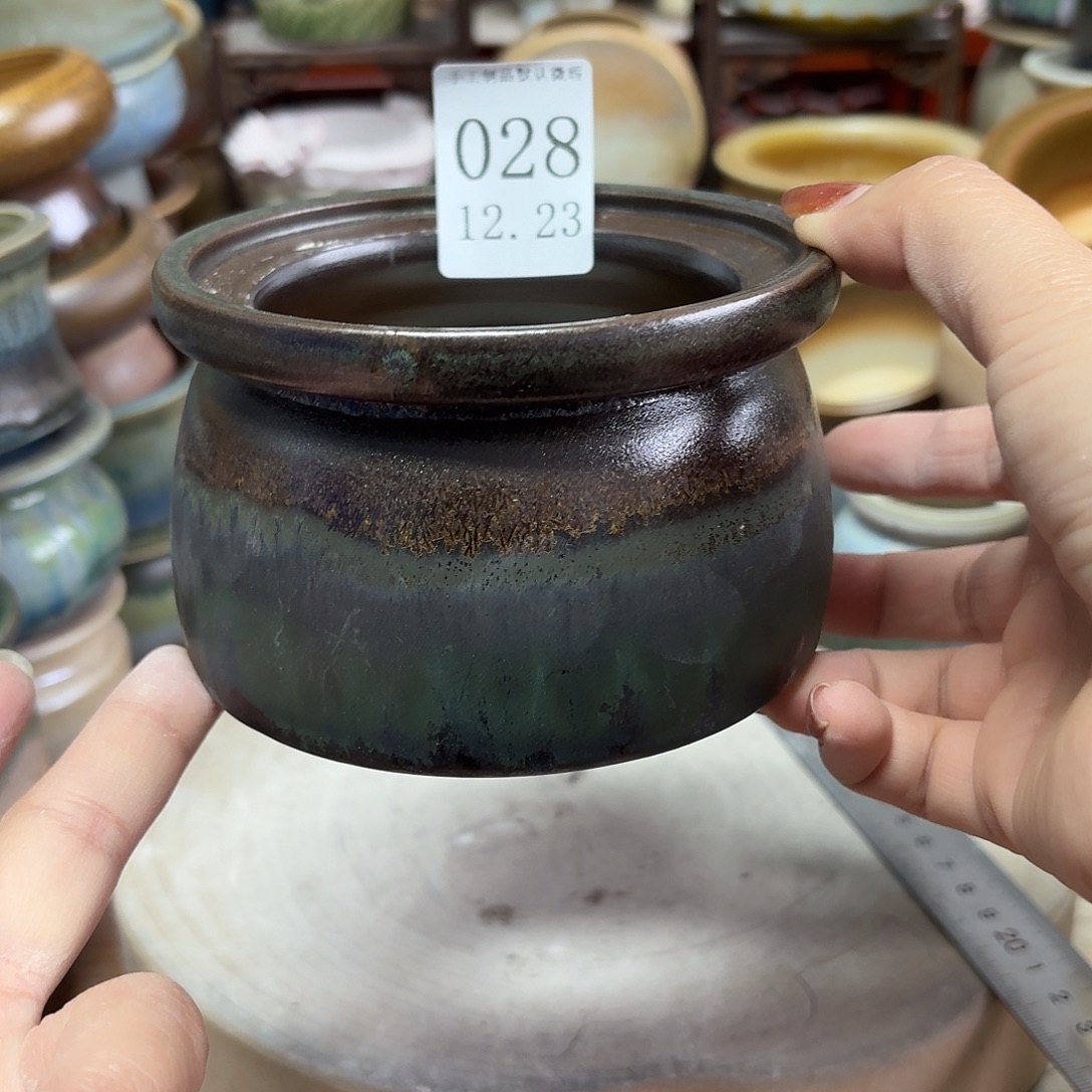 瓷片景德镇陶瓷手工制作
