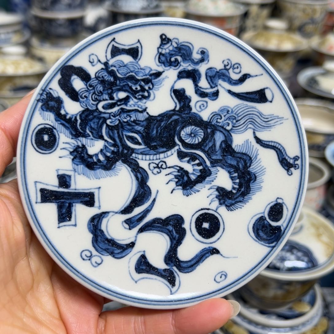 【闪购商品】陶瓷艺术有限公司