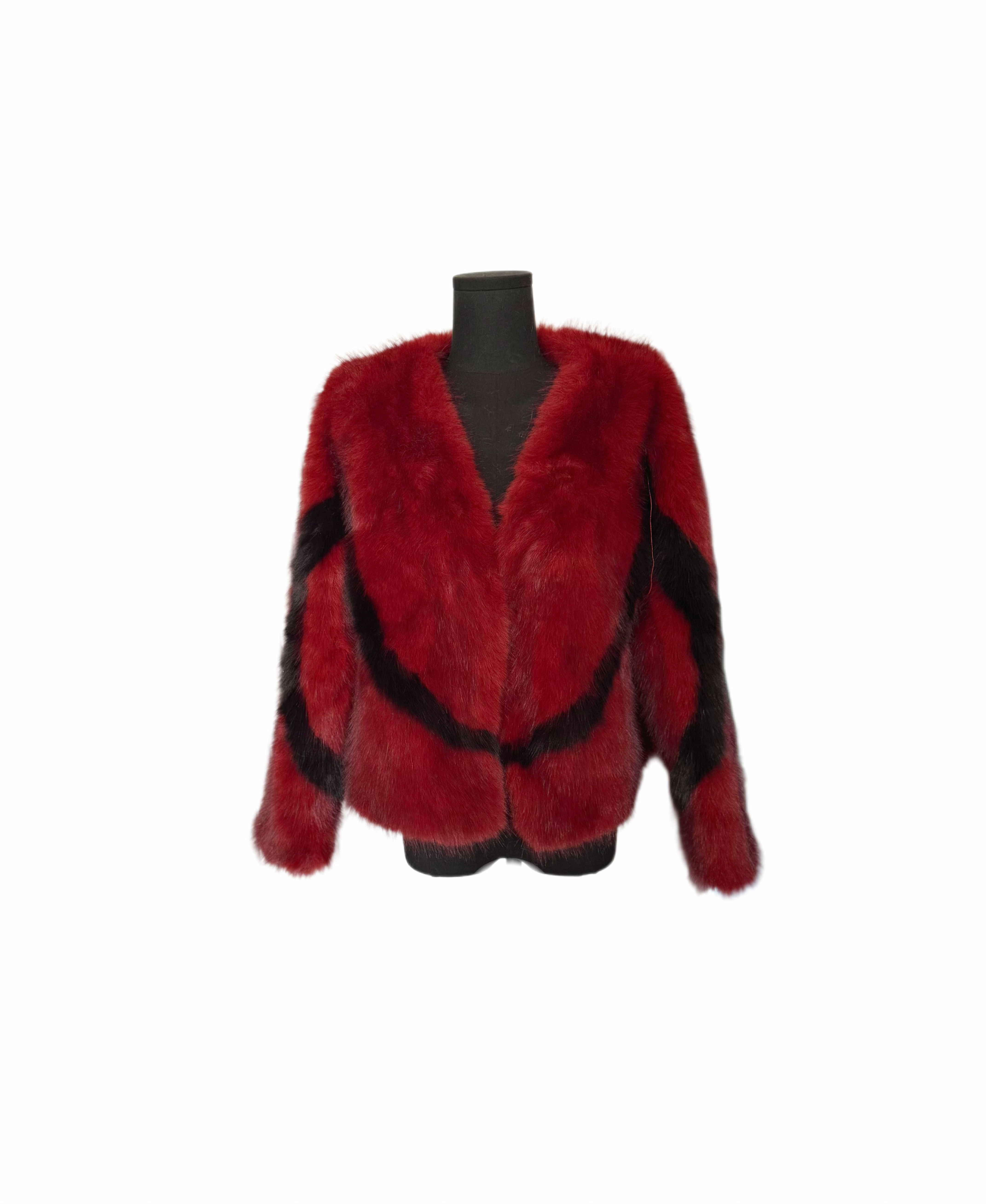 1577女装轻奢新款外套SXZY-2519