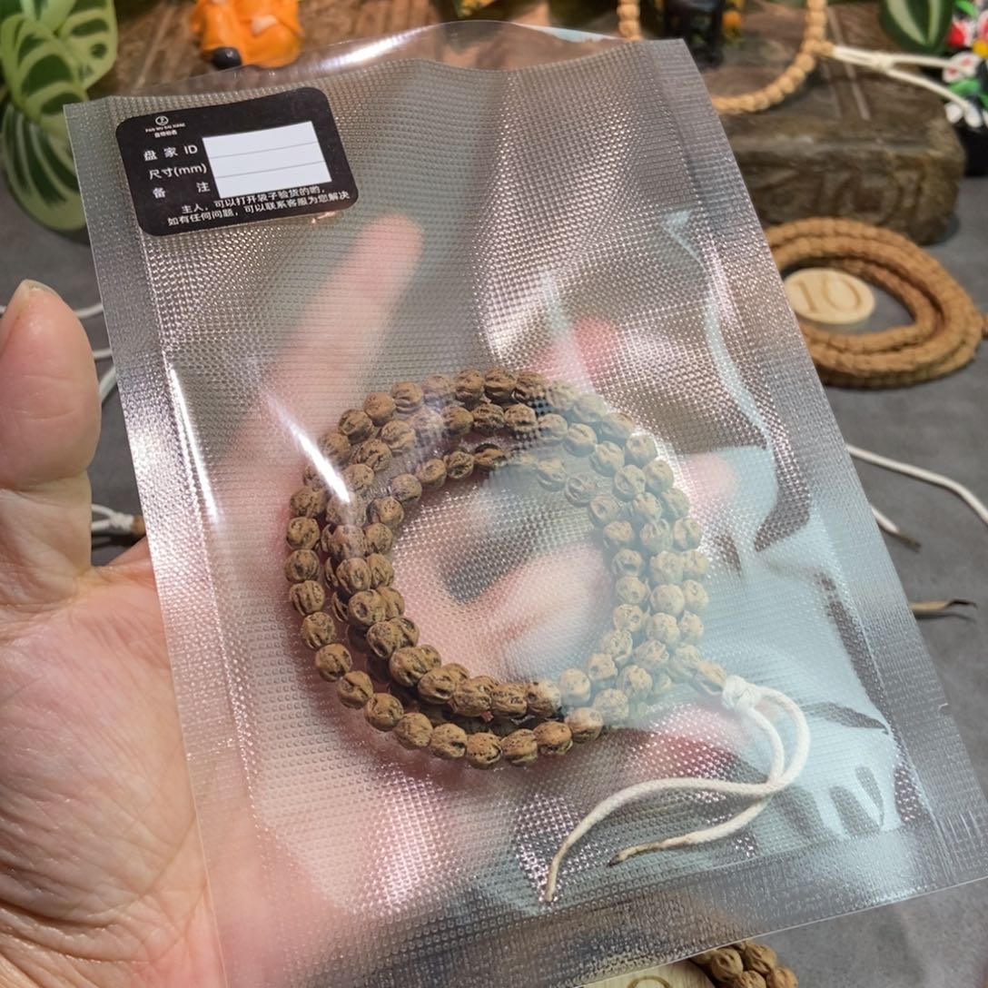 柏香籽/百香籽吊坠大**～