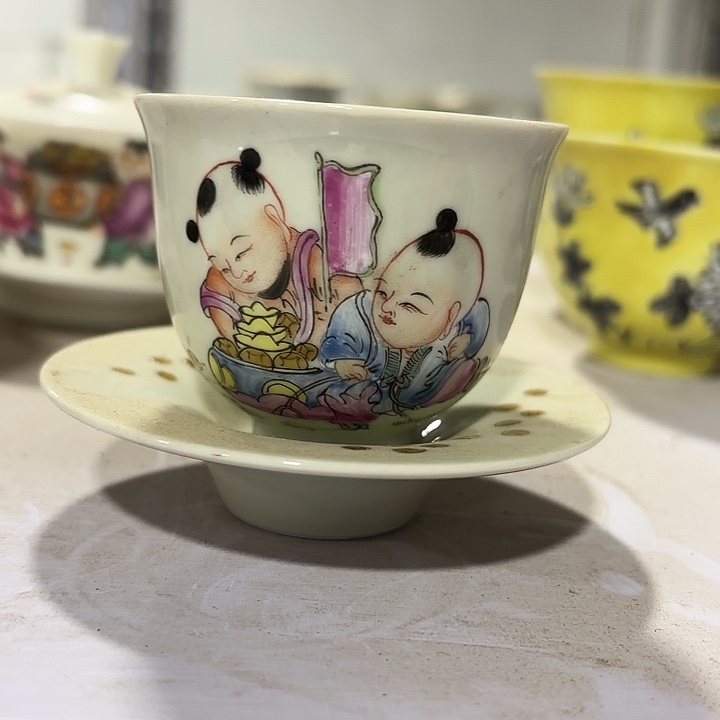 陶其他好想要这本小东西哈哈好